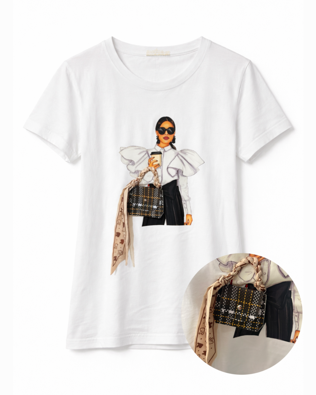 T-shirt vari modelli - R.a. Boutique