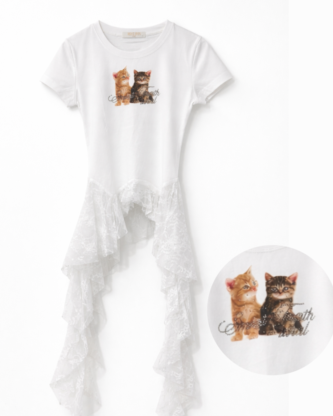 T-shirt vari modelli - R.a. Boutique