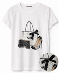 T-shirt vari modelli - R.a. Boutique