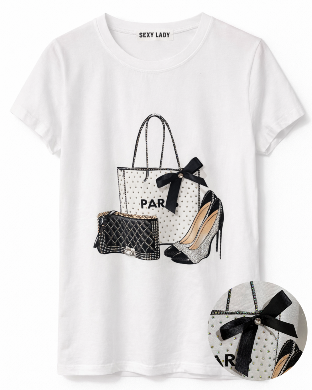 T-shirt vari modelli - R.a. Boutique