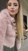 Eco pelliccia Rosa Limited Edition - R.a. Boutique