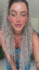 Coda riccia con Coulisse Baby Blonde - R.a. Boutique