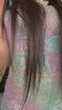 Tuta con paillettes lilla - R.a. Boutique