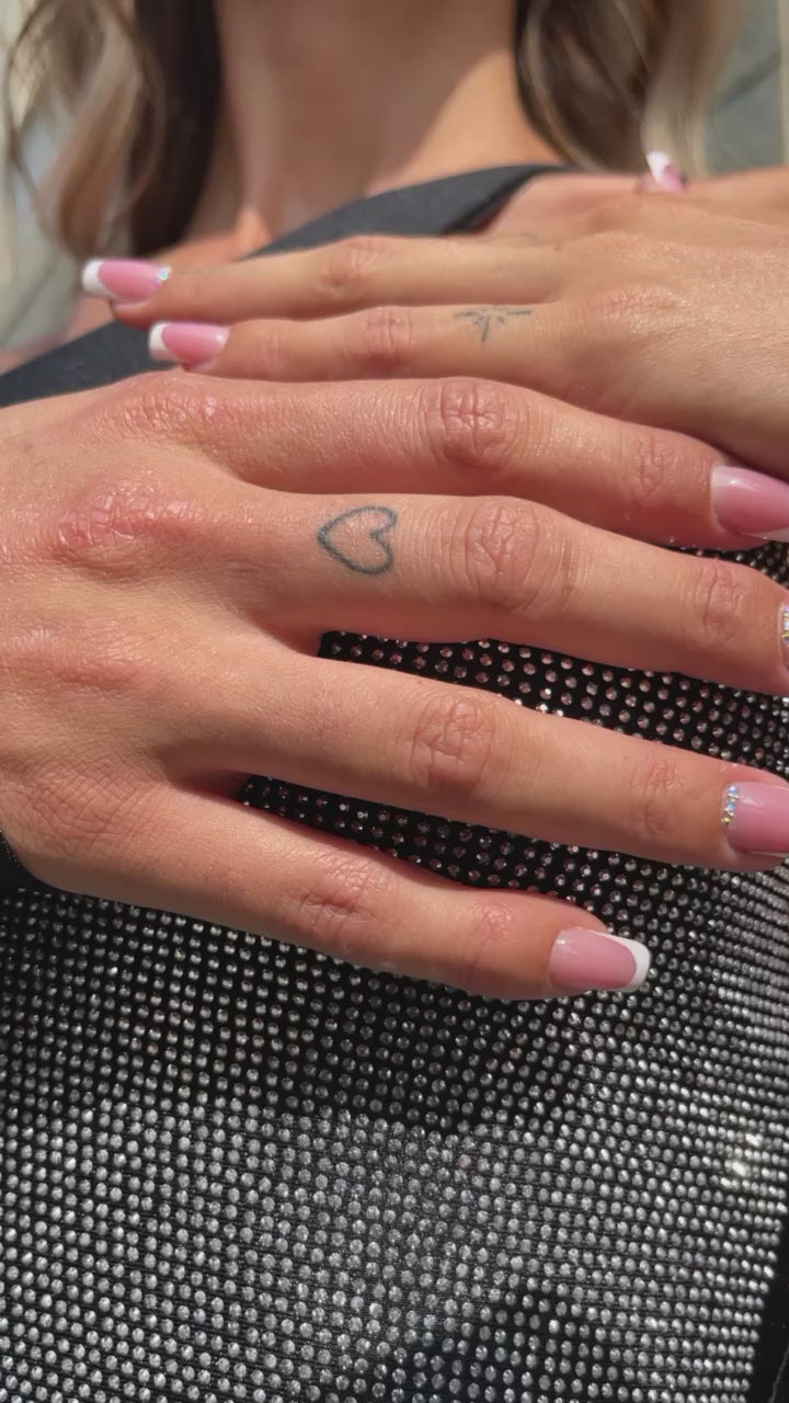 Abito lungo con strass - R.a. Boutique