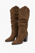 Stivale Camperos Wild - R.a. Boutique