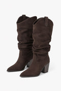 Stivale Camperos Wild - R.a. Boutique