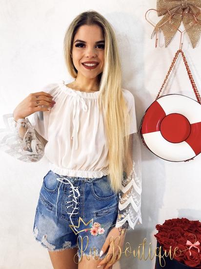 Bag ciambella - R.a. Boutique 