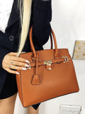 Bag con lucchetto - R.a. Boutique 