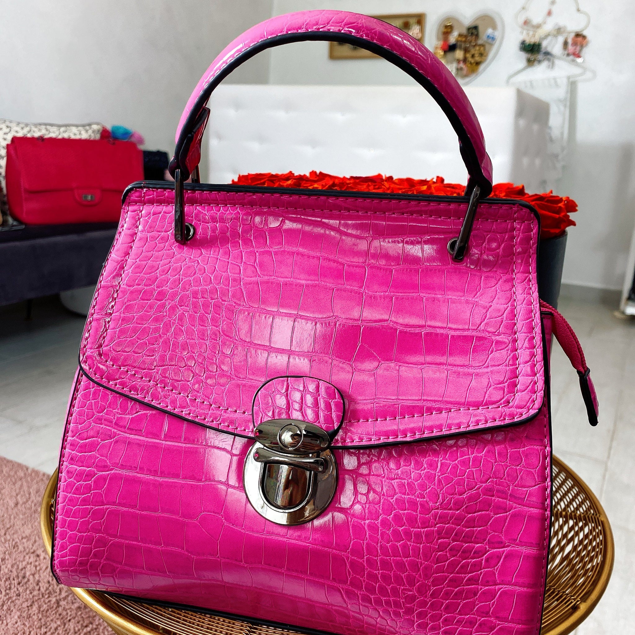 Bag fluo - R.a. Boutique 