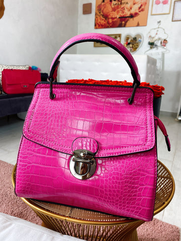 Bag fluo - R.a. Boutique 