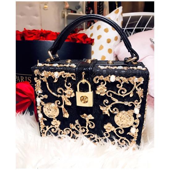 Juwel Tasche