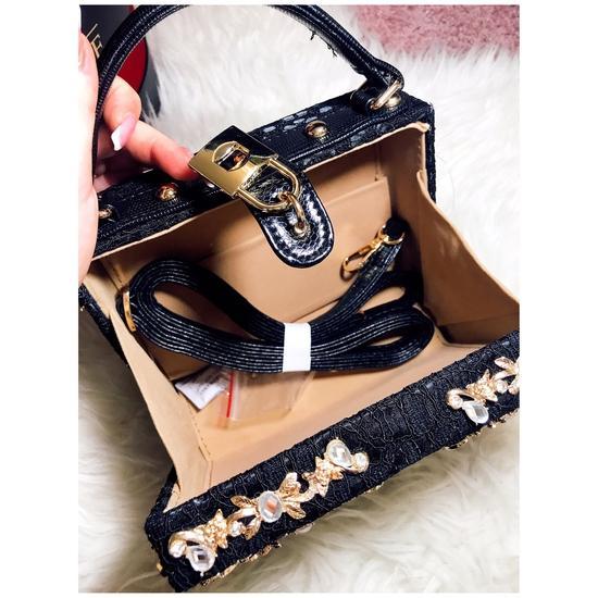 Bag Gioiello - R.a. Boutique 