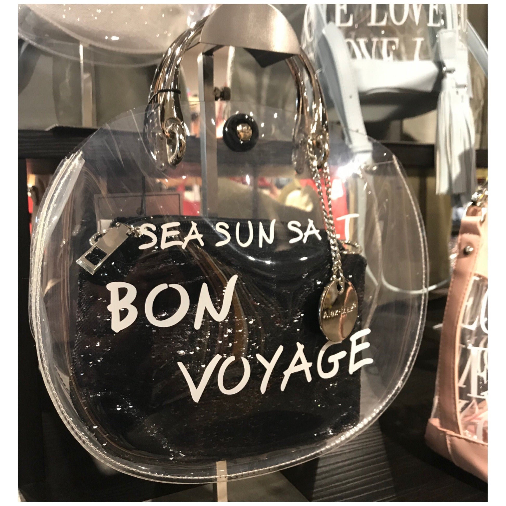 Bag Mod. Bon Voyage - R.a. Boutique 