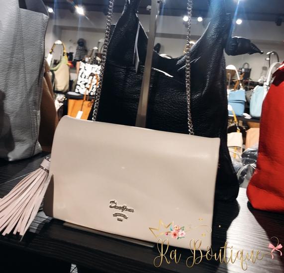 Bag square - R.a. Boutique 