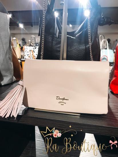 Bag square - R.a. Boutique 