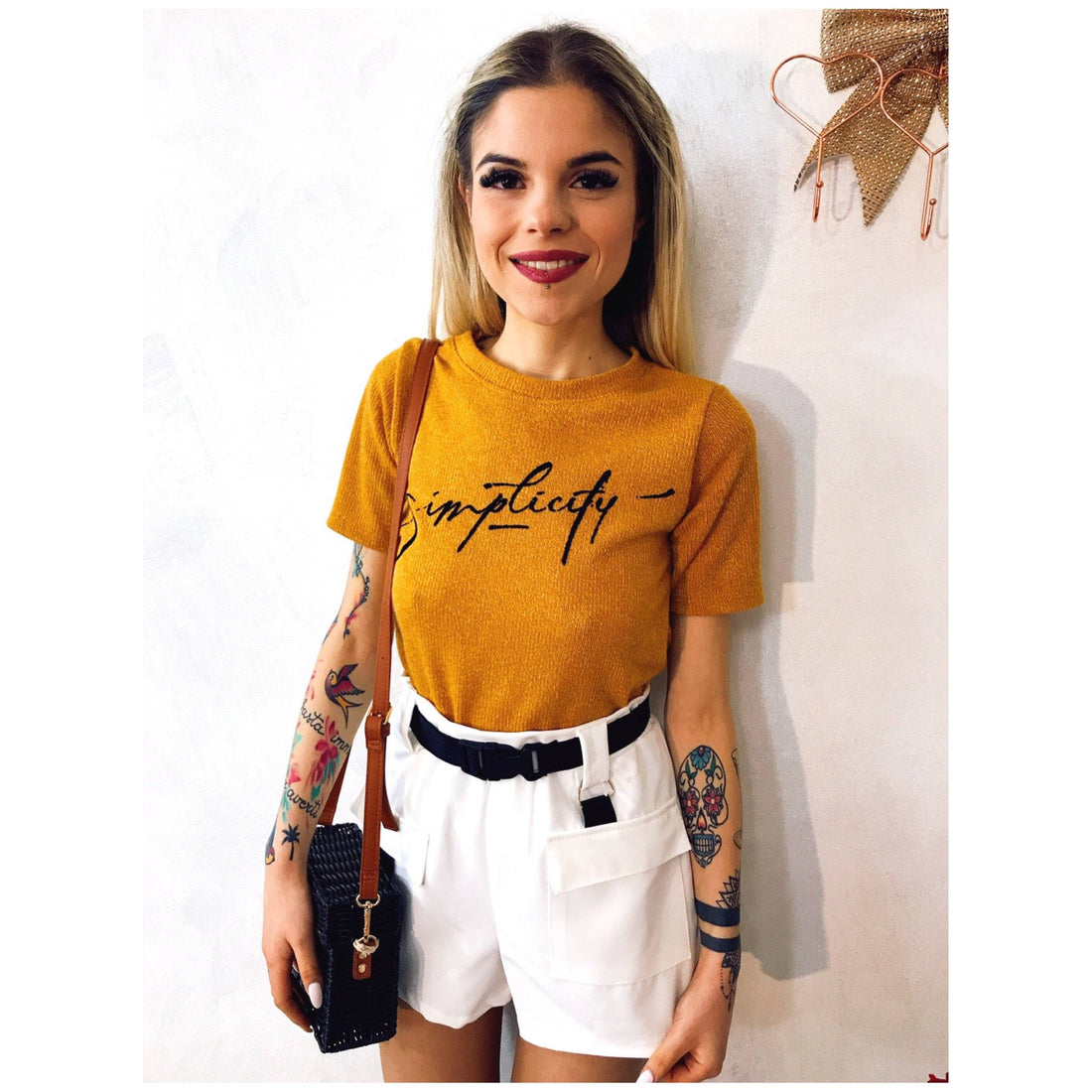 Bag vintage - R.a. Boutique 