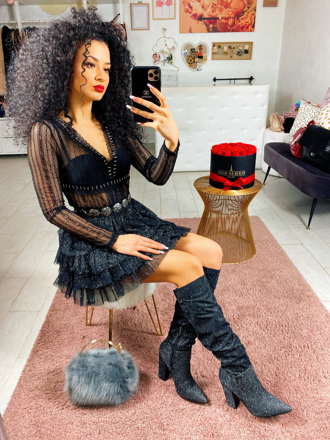 Body con dettagli - R.a. Boutique 