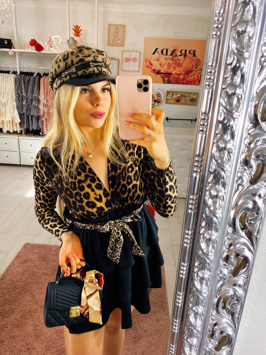 Body maculato - R.a. Boutique 