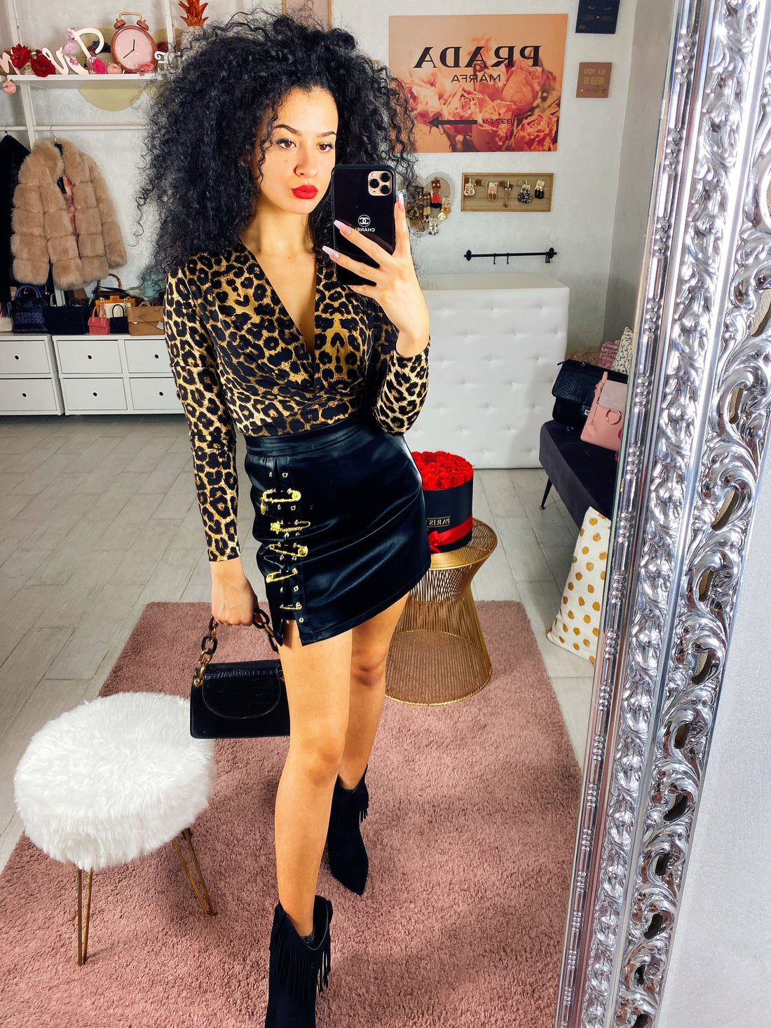 Body maculato - R.a. Boutique 