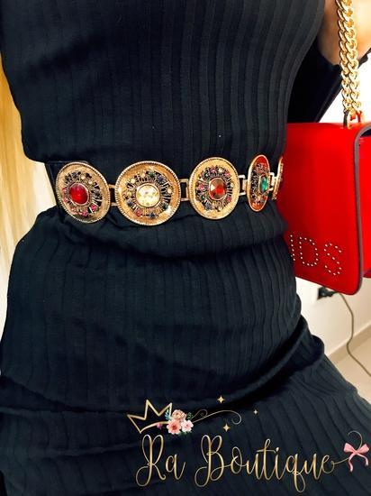 Cinta gioiello - R.a. Boutique 