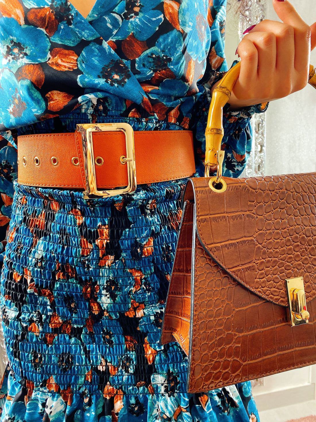 Cintura D - R.a. Boutique 