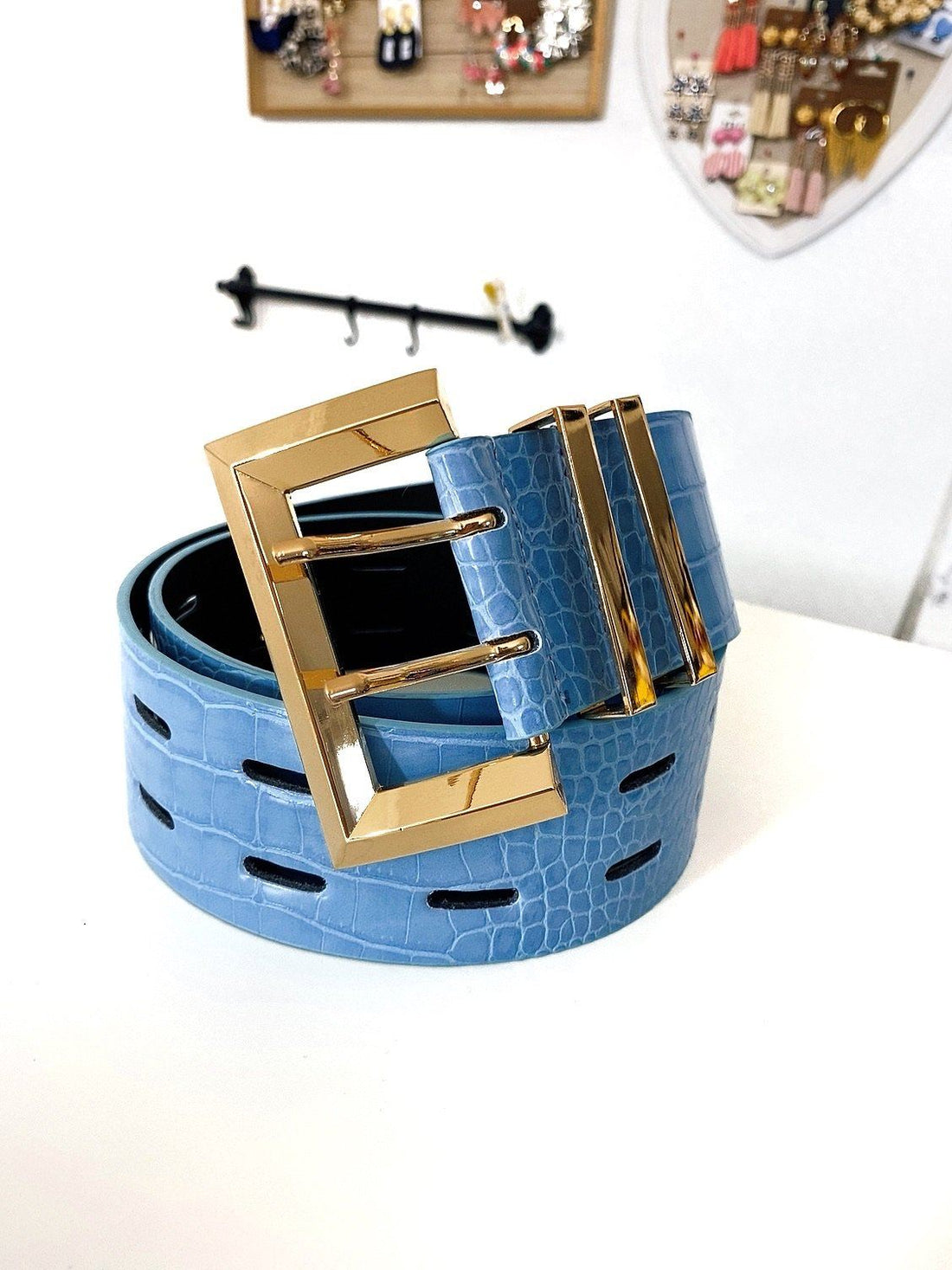 Cinturone glam - R.a. Boutique 