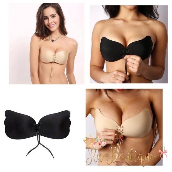 Coppe Push up - R.a. Boutique 