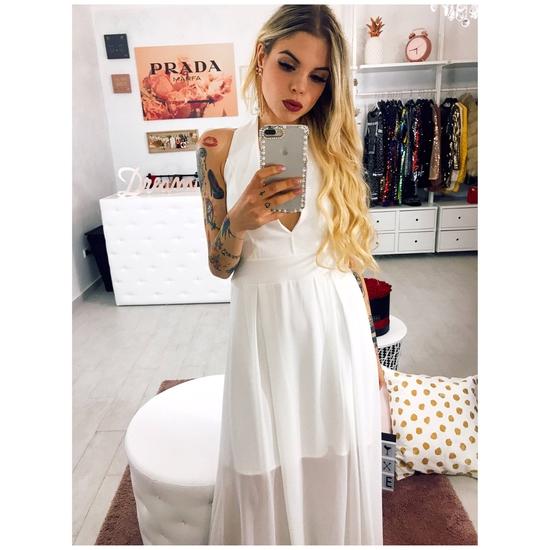 Dress Giorgia - R.a. Boutique 