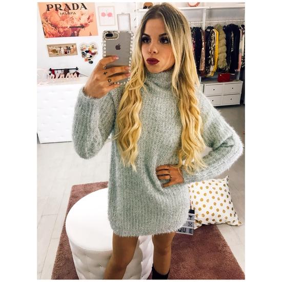 Dress Lurex - R.a. Boutique 