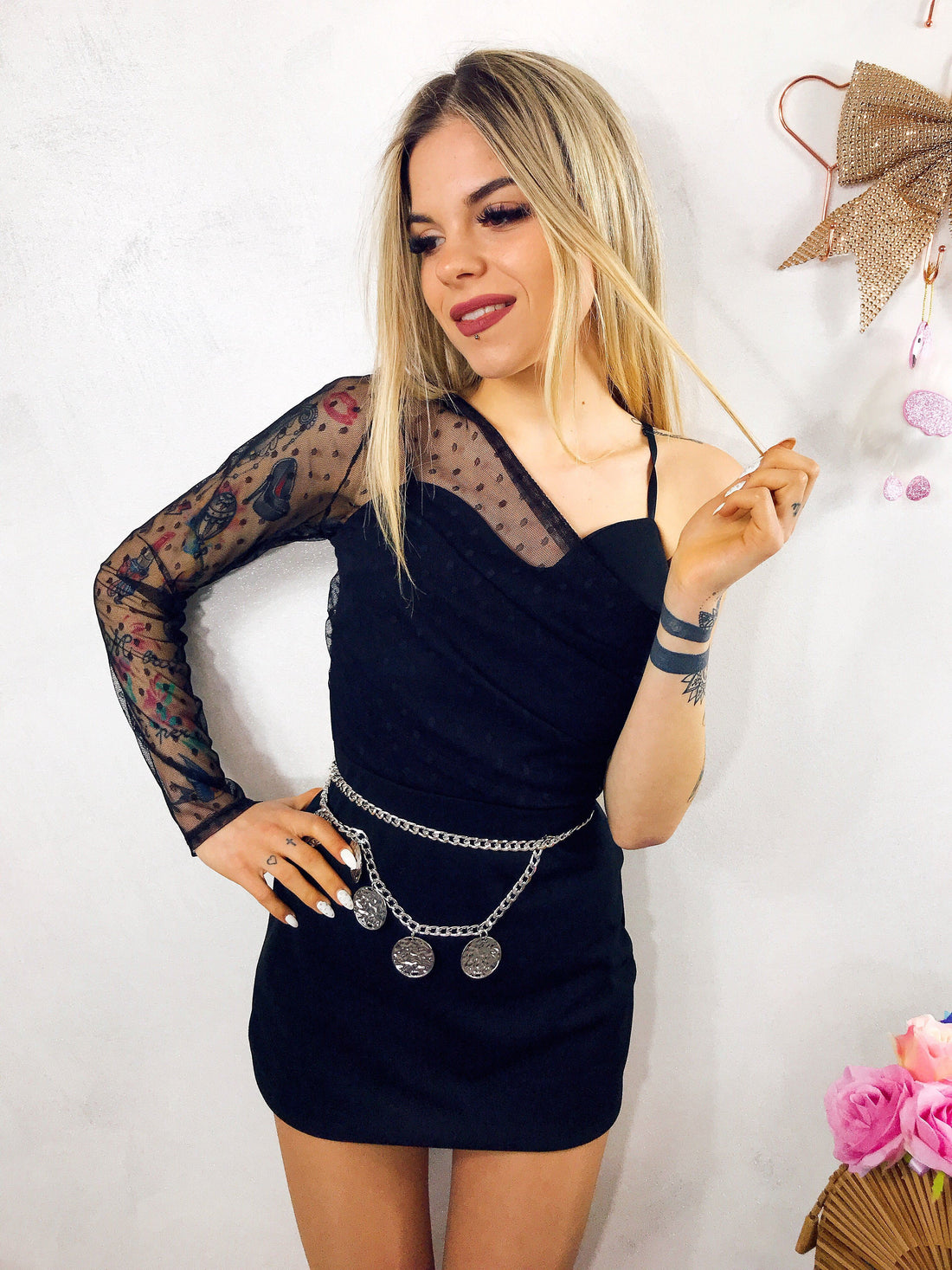 Dress principessa versione estiva - R.a. Boutique 