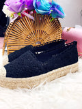 Espadrillas in pizzo - R.a. Boutique 