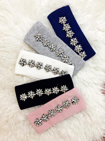 Fasce con strass - R.a. Boutique 