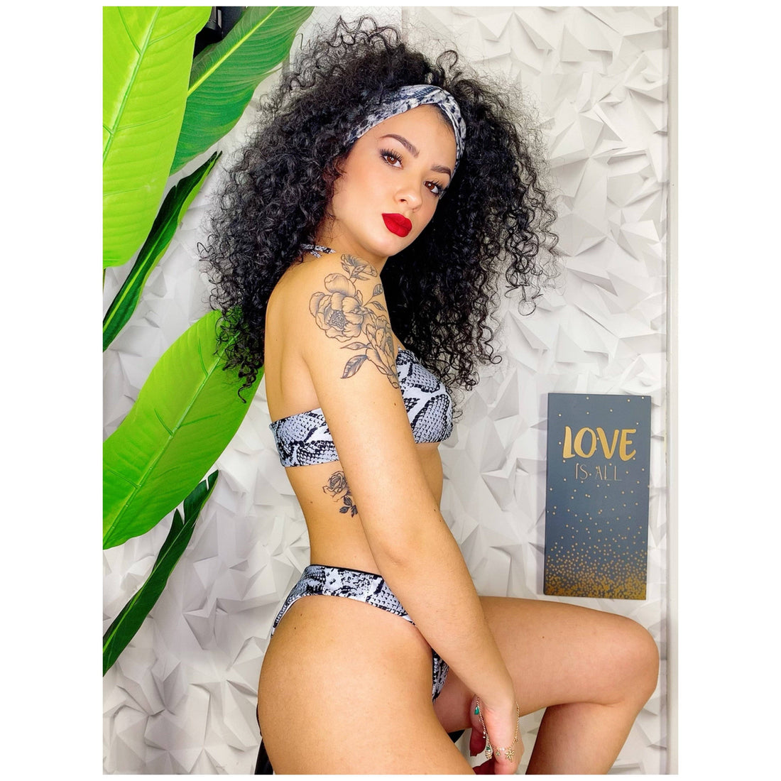 Fascia grigio sfumata - R.a. Boutique 