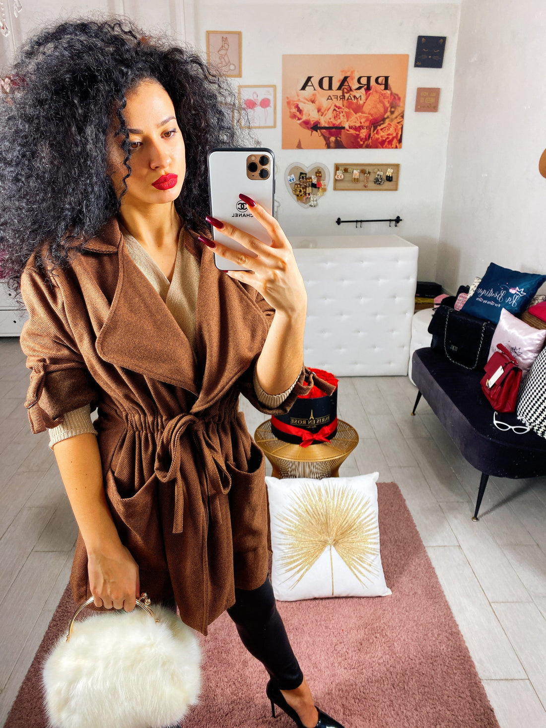 Giacchino causal mood - R.a. Boutique 