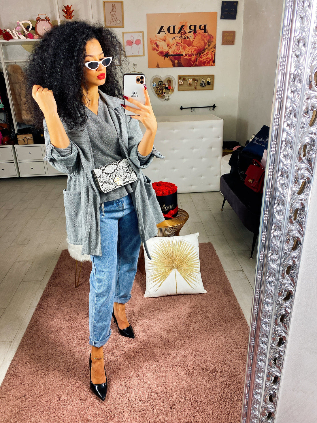 Giacchino causal mood - R.a. Boutique 