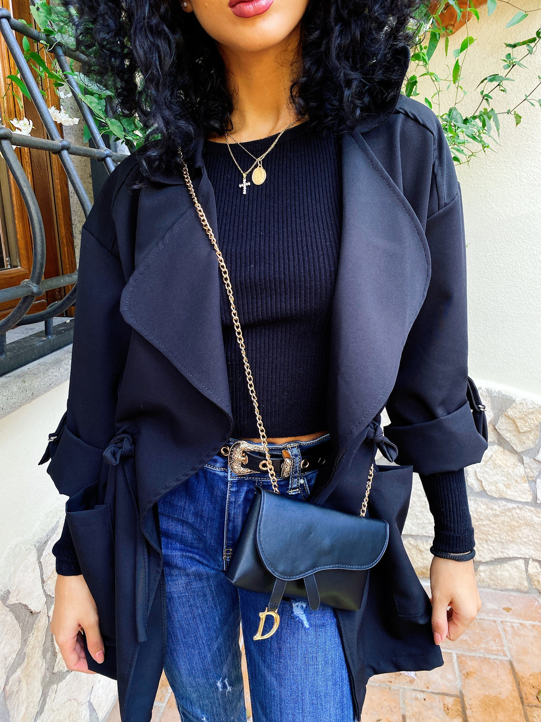 Marsupio o pochette - R.a. Boutique 