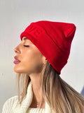 Cappello love rosso - R.a. Boutique 