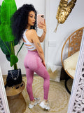 Leggins fitness - R.a. Boutique 