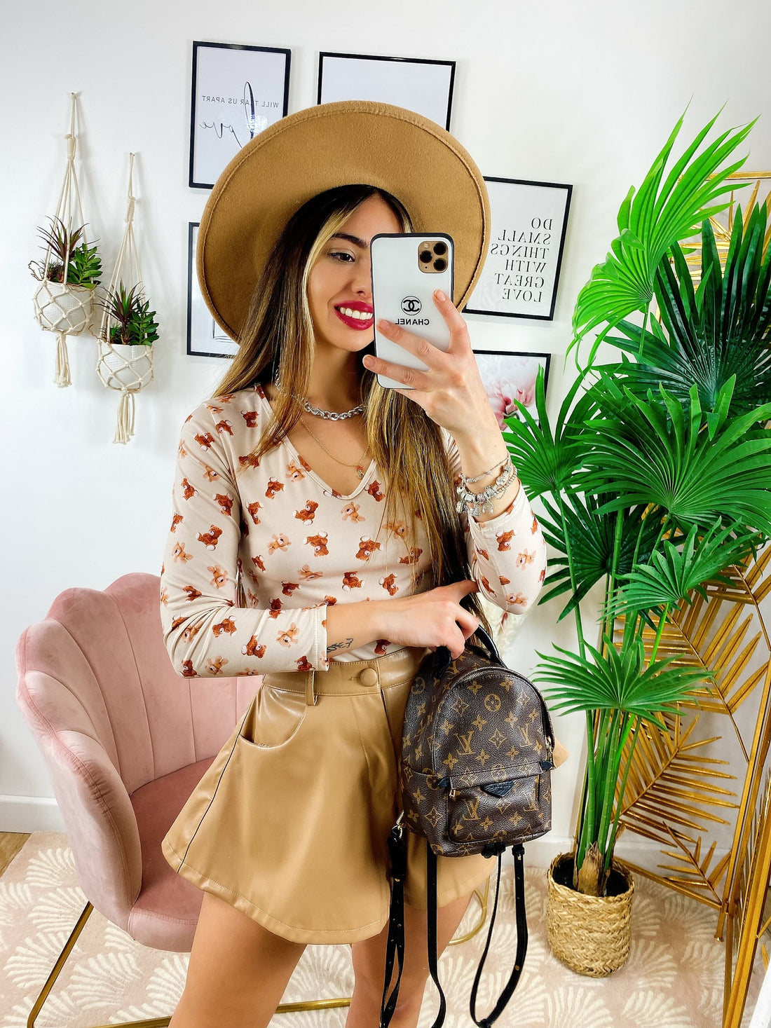 Body con orsetti - R.a. Boutique 