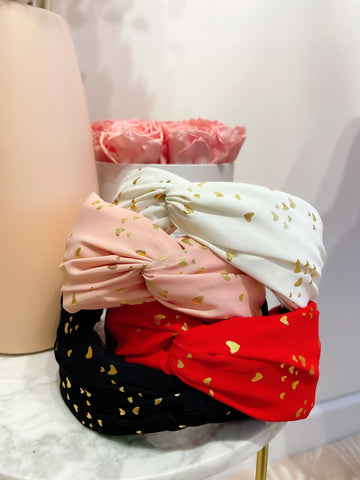 Cerchietto con stelle - R.a. Boutique 