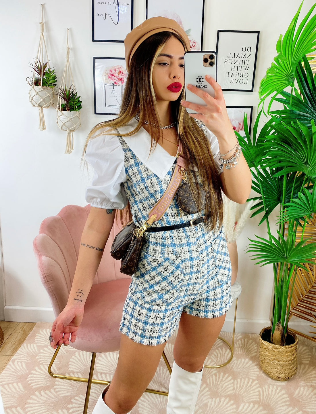 Tutina Queen Carta da Zucchero - R.a. Boutique 