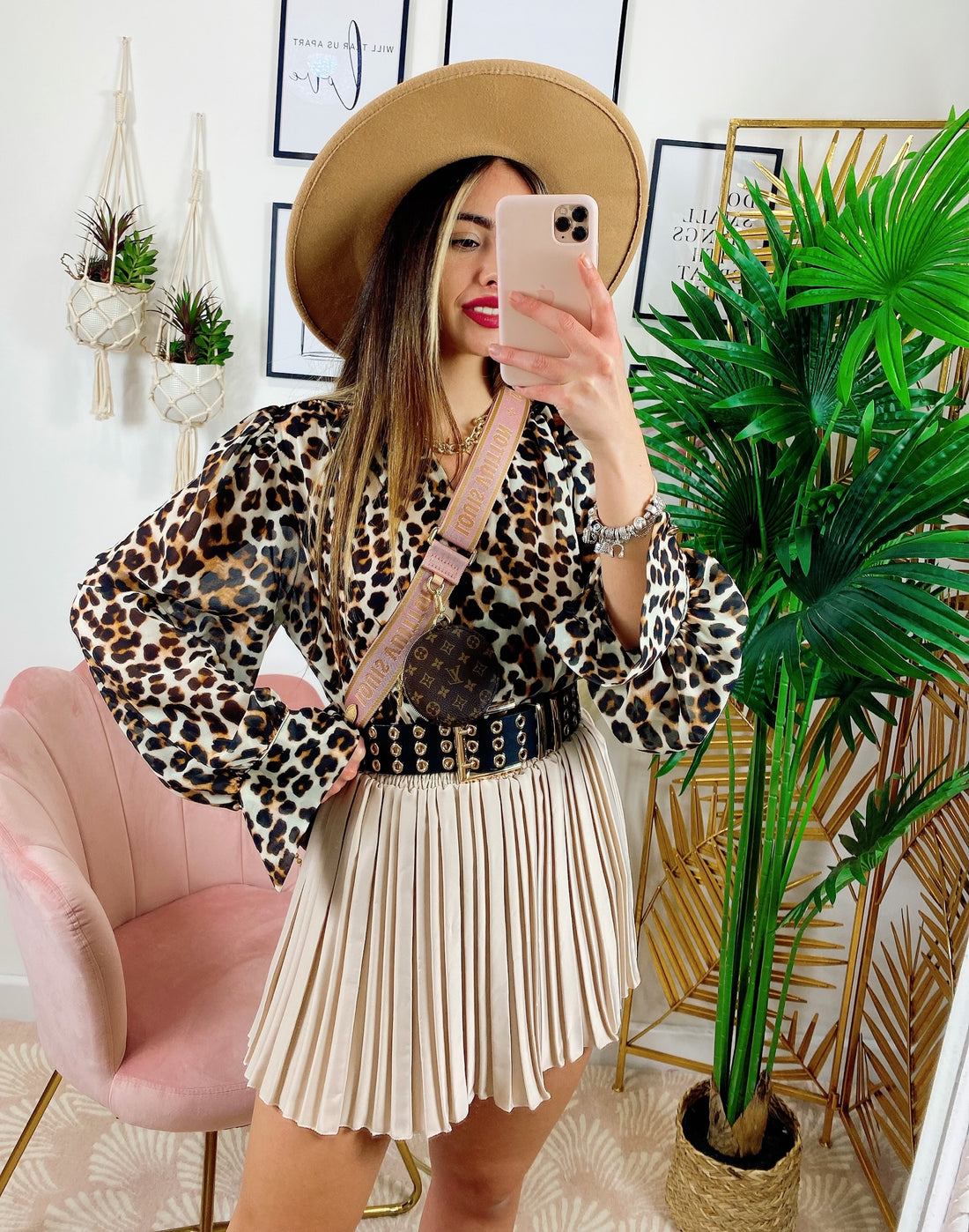 Body maculato - R.a. Boutique 