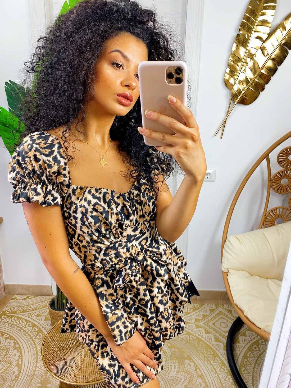 Tutina maculata medium - R.a. Boutique 