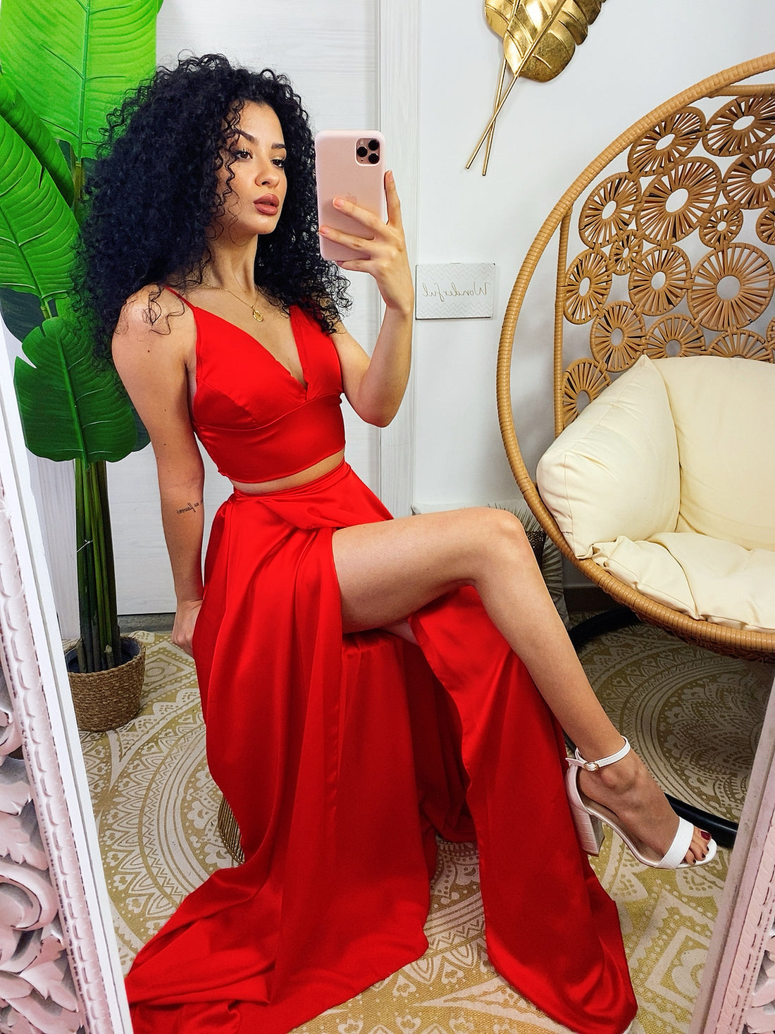 Completo Venere - R.a. Boutique 