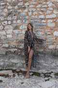 Kimono animalier - R.a. Boutique 