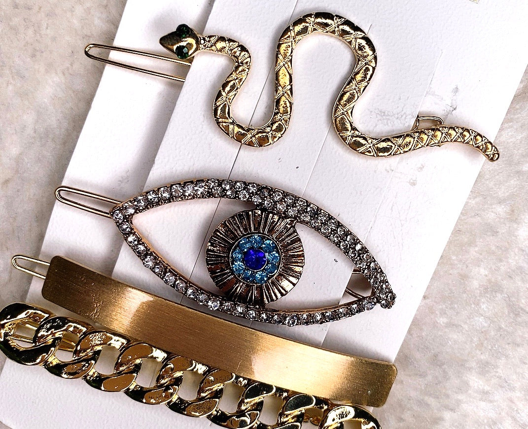 Mollettine etniche - R.a. Boutique 