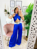 Completo influencer Pantalone e Top - R.a. Boutique 