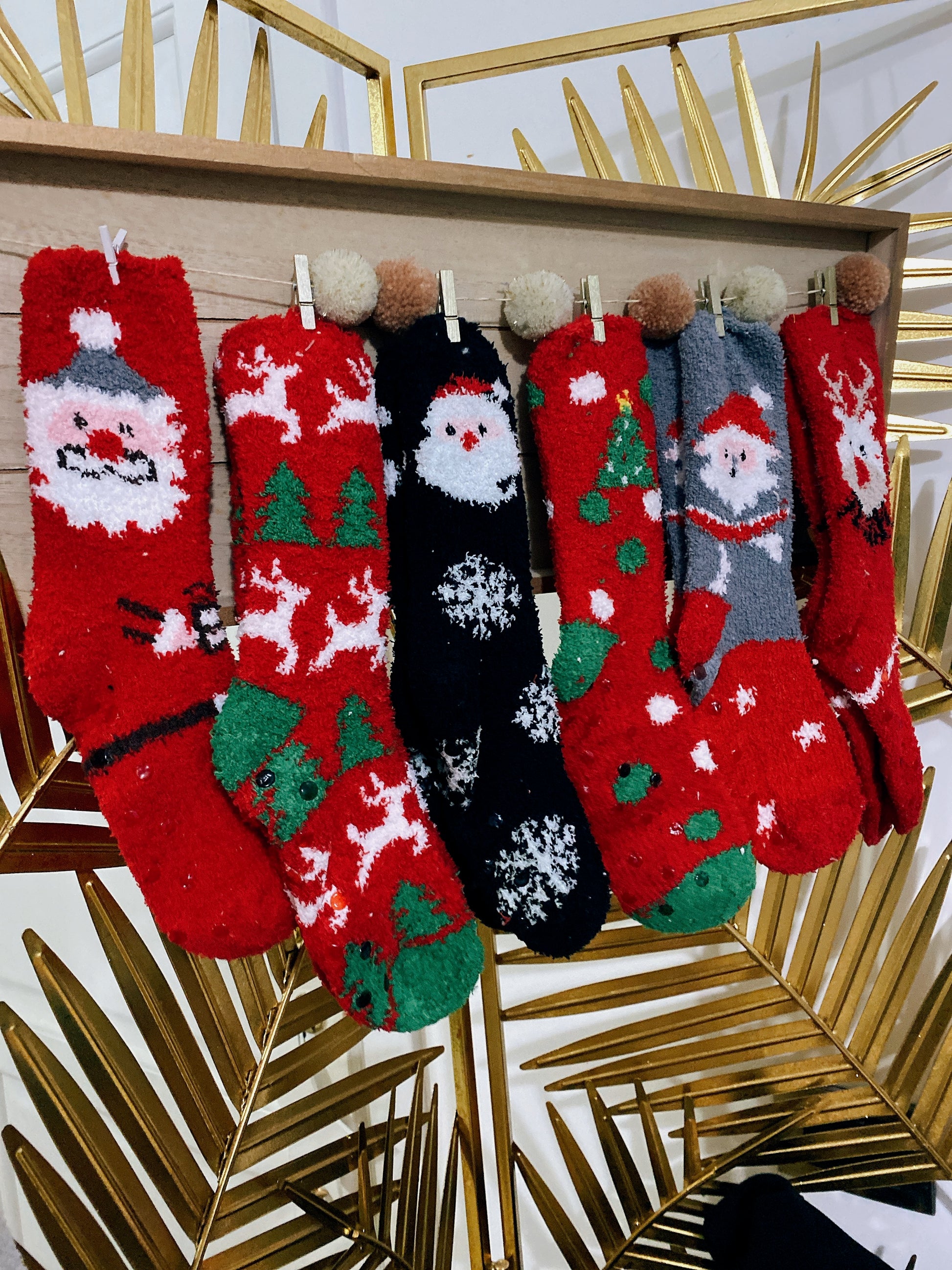 SOCK SOCIETY Novità Calze Alla Caviglia A Tema Funky - Foto 2