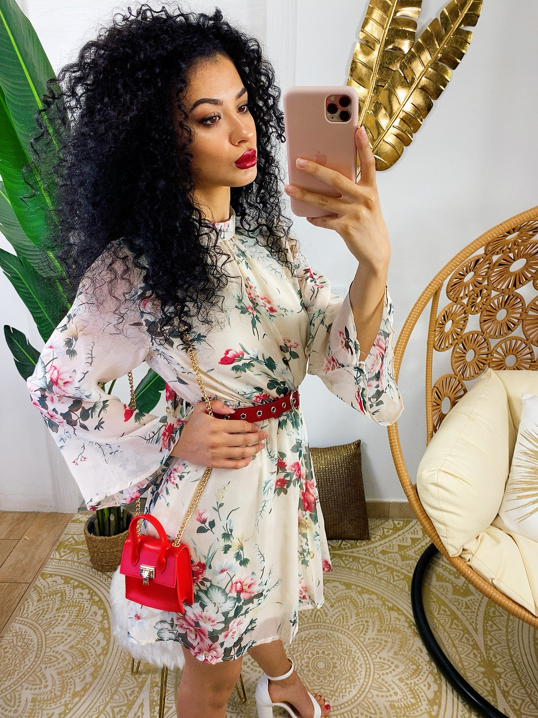 Abito Formentera - R.a. Boutique 