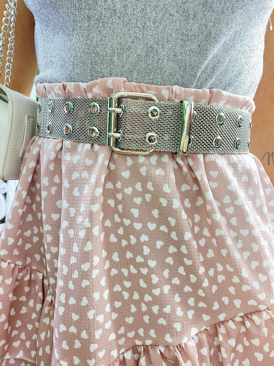 Cintura elegant chic - R.a. Boutique 